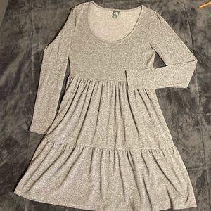 Babydoll Dress